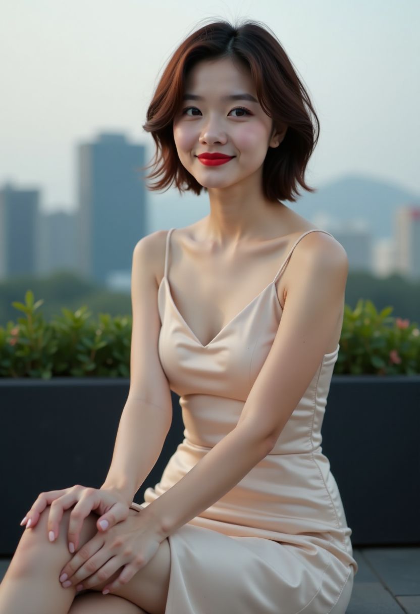 夜里的坦白