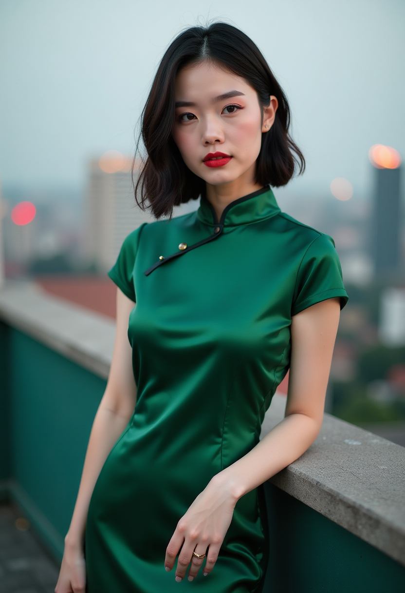 她的身体日记